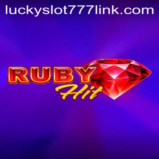 Discover the Thrilling World of RubyHit – A New Era of Online Slot Gaming