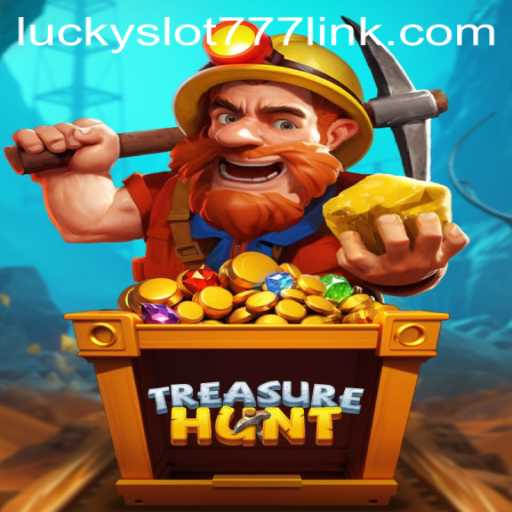 Embark on an Exciting Adventure with TreasureHunt: The Game of Discovery