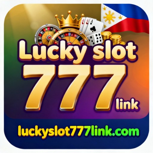 Lucky slot 777 link